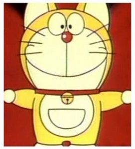12 Rahasia Doraemon Doraemon_yellow